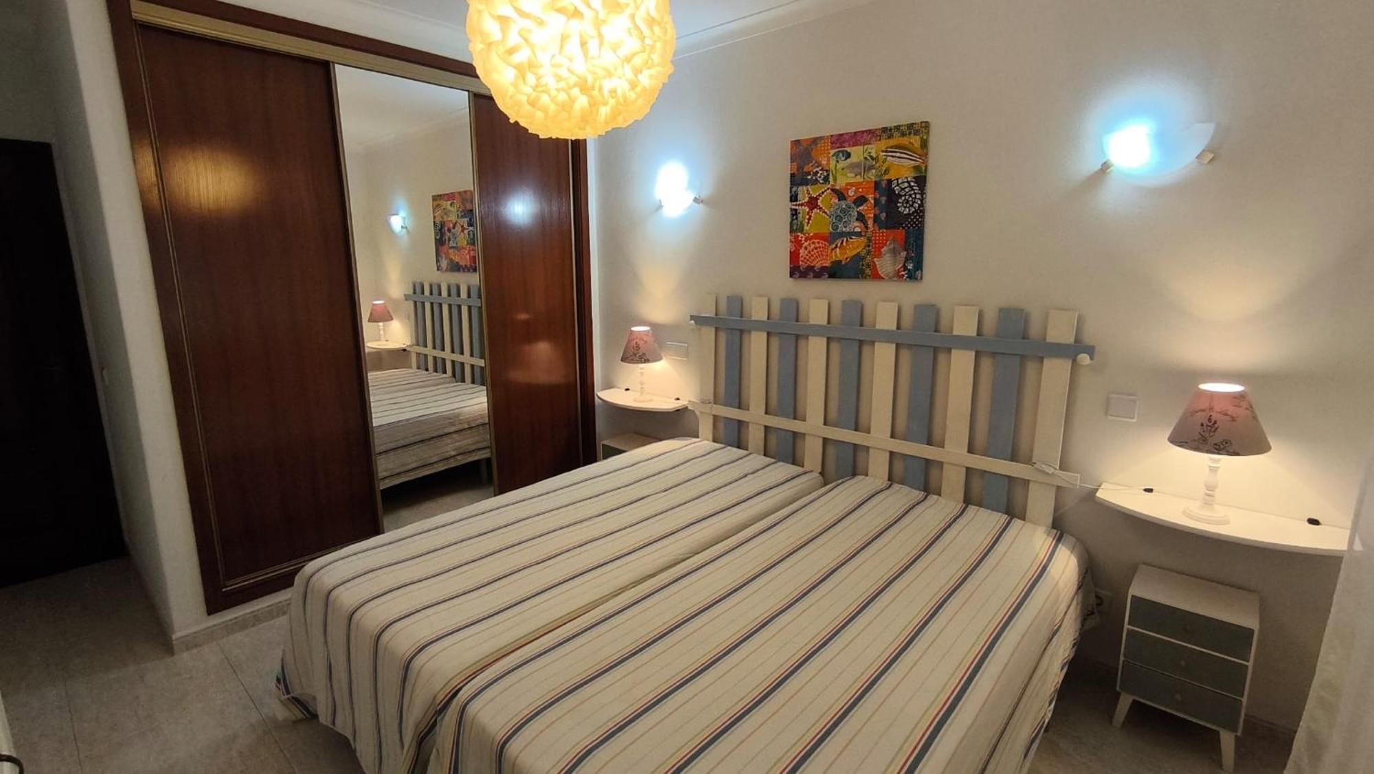 Mar E Serra Apartment Alvor Exterior photo